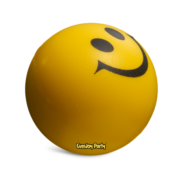 EverJoy Party Novelty Item - Stress Ball